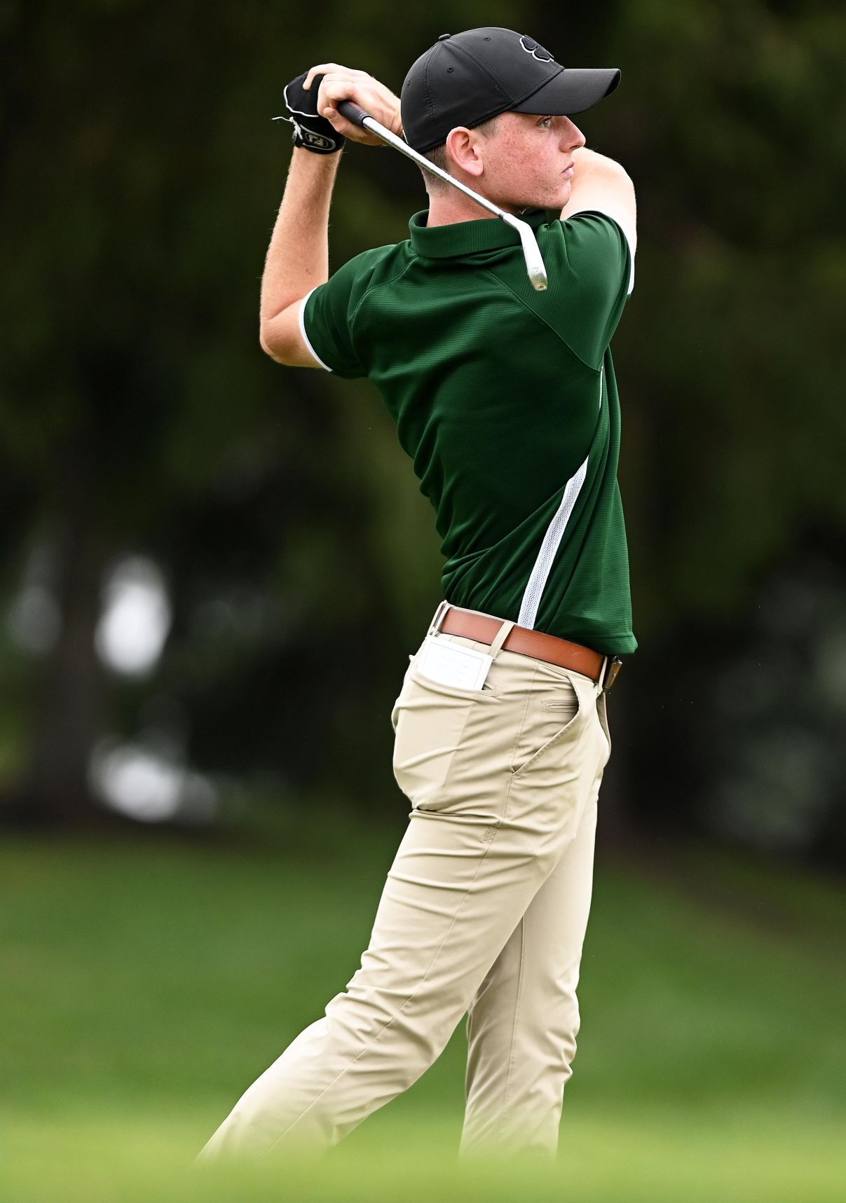 States Golf 8